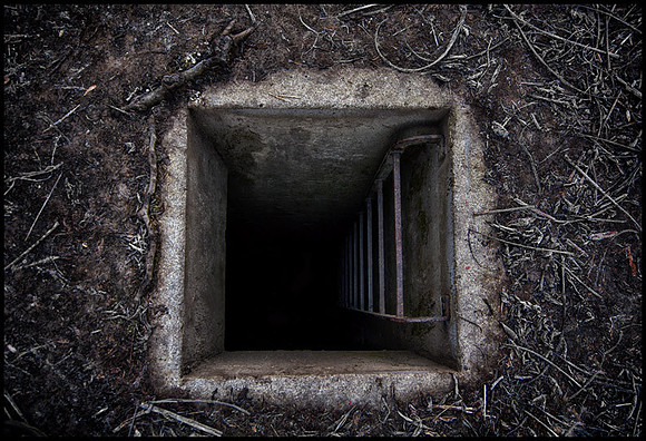 going underground