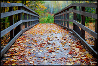 walkway