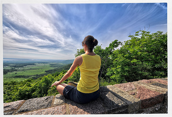 my zen like friend