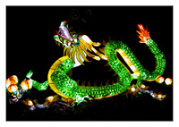 Chinese lanterns