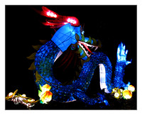 Chinese lanterns