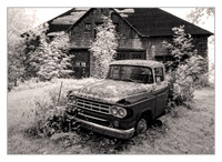 going nowhere
