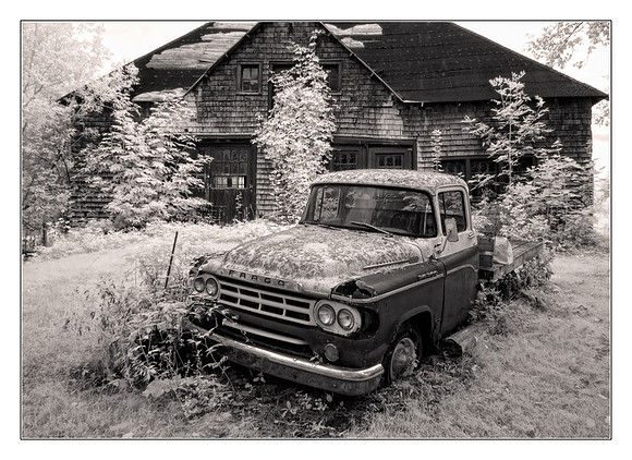 going nowhere
