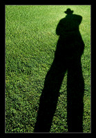 me and my shadow