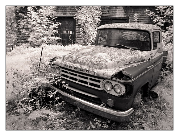 going nowhere