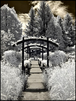 archway