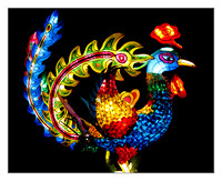 Chinese lanterns