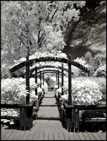 archway