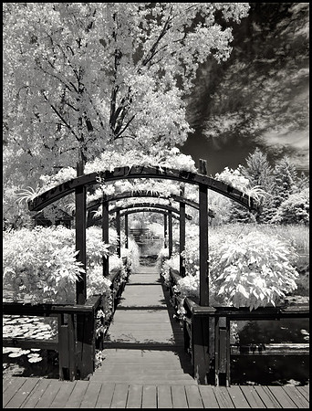 archway