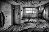 the lounge