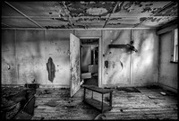 the lounge