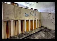 boys washroom