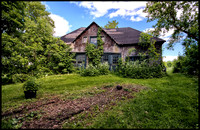 the house that time forgot